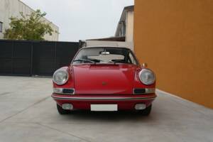 Bild 2/14 von Porsche 911 2.0 (1965)