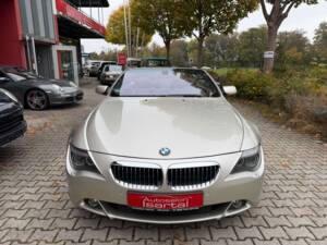 Image 9/24 of BMW 645Ci (2005)