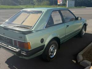 Bild 5/8 von Ford Escort 1.3 (1982)