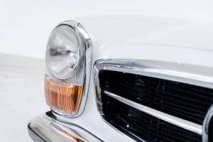 Imagen 25/33 de Mercedes-Benz 250 SL (1967)