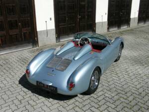 Imagen 34/40 de Porsche 550 Spyder RS 1500 (1955)