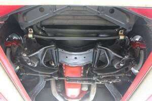 Obraz 15/50 pojazdu Chevrolet Corvette Stingray (1969)