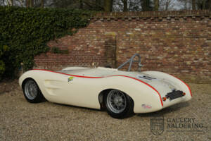 Bild 31/50 von EJS Climax (1956)