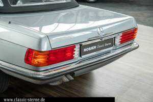Immagine 11/15 di Mercedes-Benz 560 SL (1988)