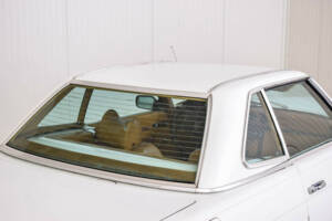 Bild 43/50 von Mercedes-Benz 350 SL (1972)