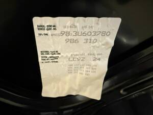 Bild 2/21 von Porsche Boxster (2003)