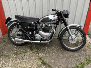 Image 20/31 of Matchless DUMMY (1959)