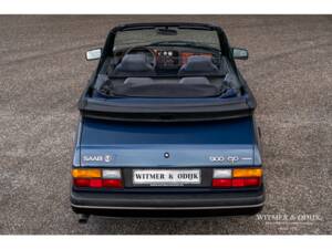 Image 9/32 of Saab 900 Turbo (1992)