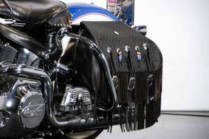 Immagine 38/50 di Harley-Davidson FXSTS Softail Springer (2000)