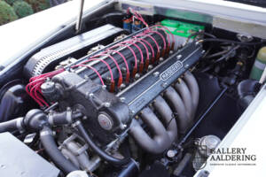 Immagine 4/50 di Maserati 3500 GT Touring (1958)