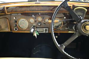 Image 33/50 of Jaguar Mk VIII (1958)