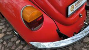 Afbeelding 18/42 van Volkswagen Kever 1303 S (1973)