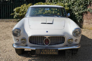 Immagine 26/50 di Maserati 3500 GT Touring (1958)