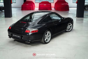 Image 7/24 of Porsche 911 Carrera (2002)