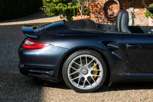 Bild 50/50 von Porsche 911 Turbo (2009)