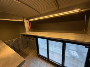 Bild 21/22 von Citroën HY (1972)