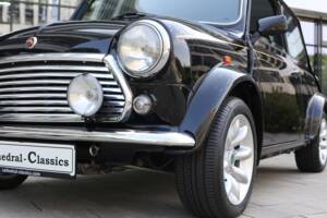 Obraz 18/40 pojazdu Mini Cooper 1.3i MPI (2000)