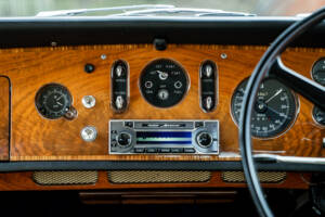 Bild 27/37 von Bentley S 2 Continental (1961)