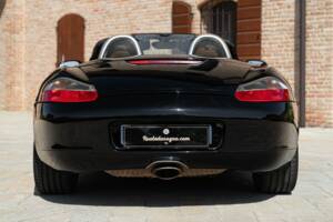Imagen 10/50 de Porsche Boxster (2000)