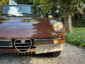 Image 33/100 of Alfa Romeo 2000 Spider Veloce (1980)