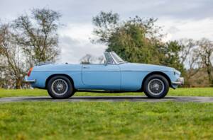 Bild 16/46 von MG MGB (1964)
