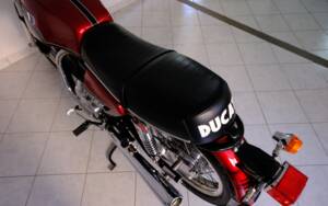 Immagine 76/96 di Ducati 750 GT (1974)