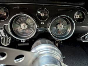 Bild 15/33 von Ford Mustang California Special GT/CS (1968)