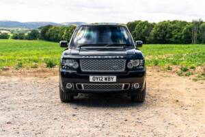 Afbeelding 6/50 van Land Rover Range Rover Sport V8 Supercharged (2012)