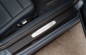 Image 27/37 of Porsche 911 Targa 4S (2016)