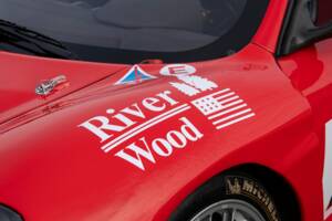 Image 45/100 of Ferrari F430 GT3 (2008)