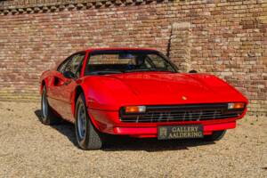 Image 44/50 de Ferrari 308 GTB (1977)