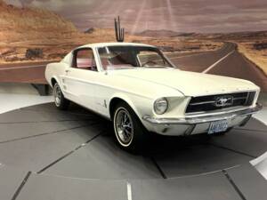 Image 5/50 of Ford Mustang 289 (1967)