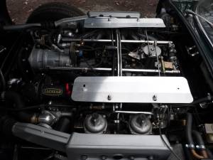 Bild 18/28 von Jaguar E-Type V12 (1972)