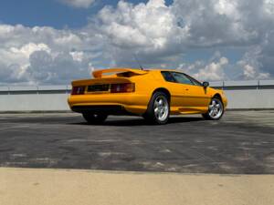 Immagine 7/13 di Lotus Esprit S4 (1994)