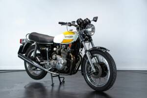Afbeelding 1/12 van Triumph DUMMY (1975)