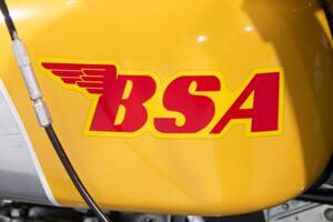 Image 21/50 of BSA DUMMY (1969)