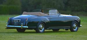 Afbeelding 13/50 van Bentley S 1 Continental DHC (1957)