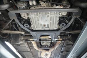 Bild 37/50 von Maserati Ghibli 2.0 (1995)