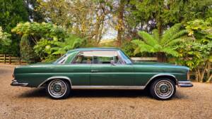 Bild 2/72 von Mercedes-Benz 280 SE 3,5 (1970)