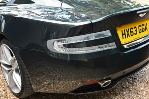 Bild 20/49 von Aston Martin DB 9 (2013)