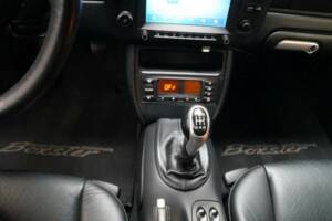 Immagine 13/50 di Porsche Boxster (2003)
