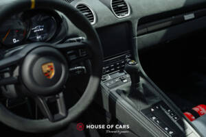 Bild 36/50 von Porsche 718 Cayman GT4 RS (2023)