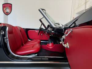 Afbeelding 51/98 van Alfa Romeo Giulietta Spider Veloce (1958)