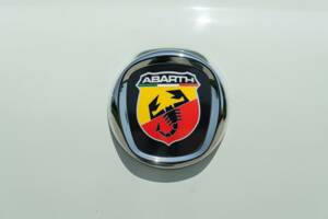 Image 9/50 de Abarth Fiat 595 (1969)