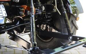 Image 16/71 of Mercedes-Benz Unimog U52 (1983)