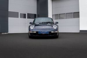 Bild 5/35 von Porsche 911 Turbo (WLS II) (1998)
