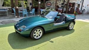 Image 19/76 de BMW Z1 Roadster (1991)