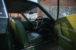 Imagen 25/48 de Ford Capri 3000 (1972)