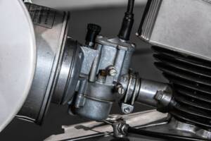 Immagine 15/21 di Aspes DUMMY (1974)