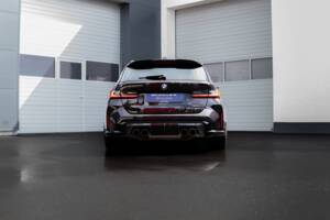 Image 11/32 of BMW M3 Competition Touring xDrive (2024)